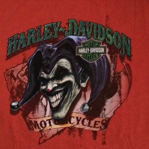 HD T-Shirt New never used from GA